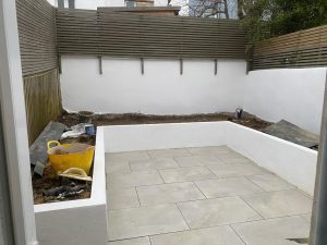 Core Landscapes