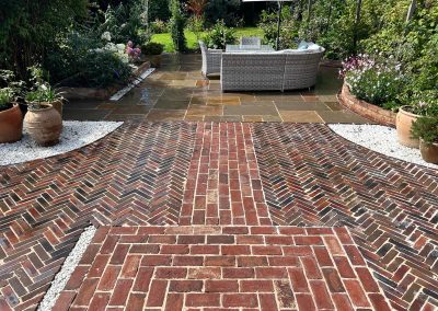 driveways in Brighton